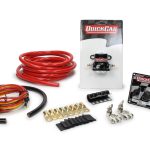 Wiring Kit 2 Gauge with 50-102 Switch Panel