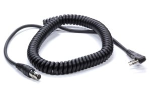 Headset Cable Kenwood 2 Pin