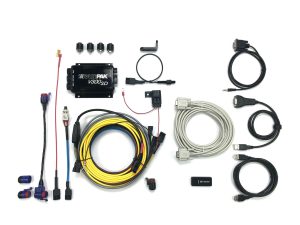 V300SD Data Logger Kit Door Car Easy Access