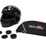 Helmet ST5 GT XX-Large 63 Carbon SA2020