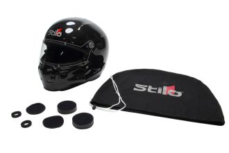 Helmet ST5 GT XX-Large 63 Carbon SA2020
