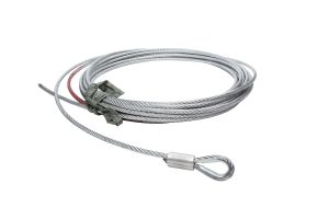 Replacement Wire Rope 5/16in x 55ft Fits S7500