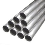 Stainless 1-3/4in 45 Bend