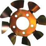 Centerforce 10.4in Clutch Disc - TJ/LJ/YJ