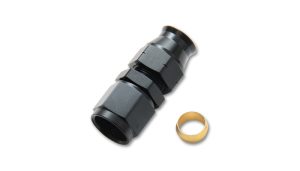 -8AN Female to 1/2in Tub e Adapter Fitting
