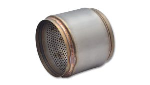 Muffler 5in Inlet/Outlet Stainless