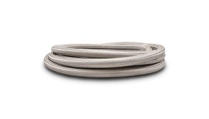 -3AN 10ft PTFE Stainless Steel Braided Flex Hose