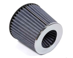 Open Funnel Performance Air Filter 2.5In Inlet