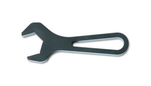 -16AN Wrench - Anodized Black