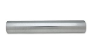 Straight Aluminum Tubing 3in x 18in Long