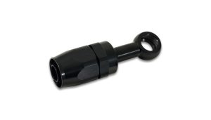 Fitting Hose End Straigh t Swivel Reusable -8 AN