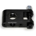 Shock Mnt Steel 1.25 ID 5th/6th Coil Mount