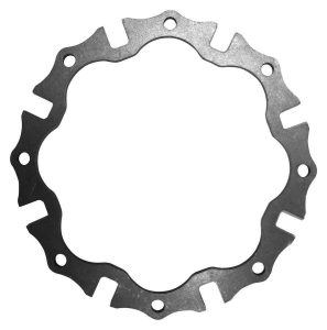 Rotor Mounting Plate