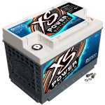 XS Power AGM Battery 12 Volt 815A CA