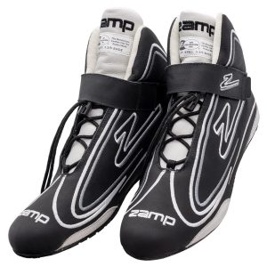 Shoe ZR-50 Black Size 14 SFI 3.3/5