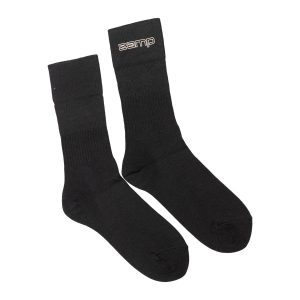 Socks Black Medium SFI 3.3