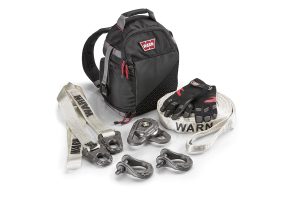 WARN Medium Duty Epic Recovery Kit