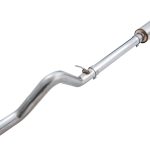 AWE Trail Edition Cat-Back Exhaust  - JL 2.0L