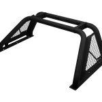 Windshield Frame Weatherstrip; Hard Or Soft Top; 2.75 in. X 4.5 in. X 55.5 in.;