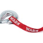 Warn Replacement Hook