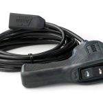 Light Bar Wire Harness Dual DT-3 Connector Vivid Lumen