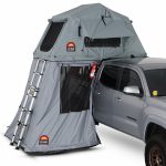 Body Armor Pike Tent Annex