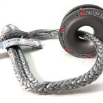 Factor 55 Rope Retention Pulley