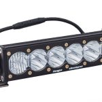 Baja Designs - 547813 - S2 Sport Black LED Auxiliary Light Pod Pair