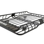 Fishbone Offroad Chase Rack - JT