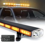 Xprite Covert 8 Series Hide-A-Way LED Strobe Lights