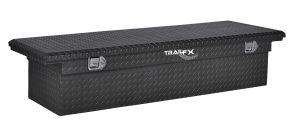 TOOL BOX Trail FX BED BOX CROSS OVER CONTRACTOR