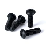 Steinjäger Tapered Style Rod End Studs Fits 3/4 bore 9/16-18 7 degree taper