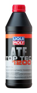 LIQUI MOLY 20018 Top Tec ATF 1200