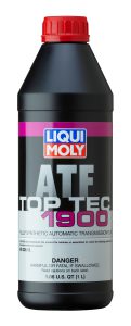 LIQUI MOLY 20028 Top Tec ATF 1900