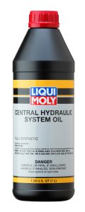 LIQUI MOLY 20038 Central Hydraulic System Oil