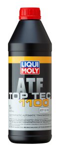 LIQUI MOLY 20118 Top Tec ATF 1100