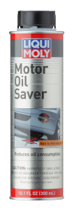 LIQUI MOLY 2020 Motor Oil Saver