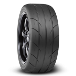 Mickey Thompson® Baja Boss X Tire; Size 40X13.50R17LT 115F; Speed Rating F; Load Range B;