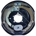 3GD Series Sport Slotted Rotors; Front; For FMSI Pad No. D051; Solid; 4 Bolt Holes; 255mm Dia.; 29mm Height; 10mm Thick;