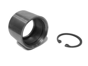 Steinjäger 10mm bore Uniballs Snap Ring and Cup