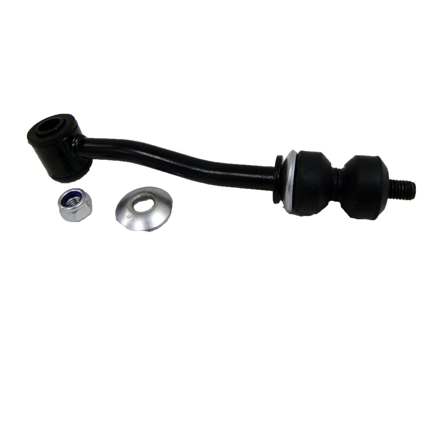 Rancho Performance Sway Bar End Links, Front - JL
