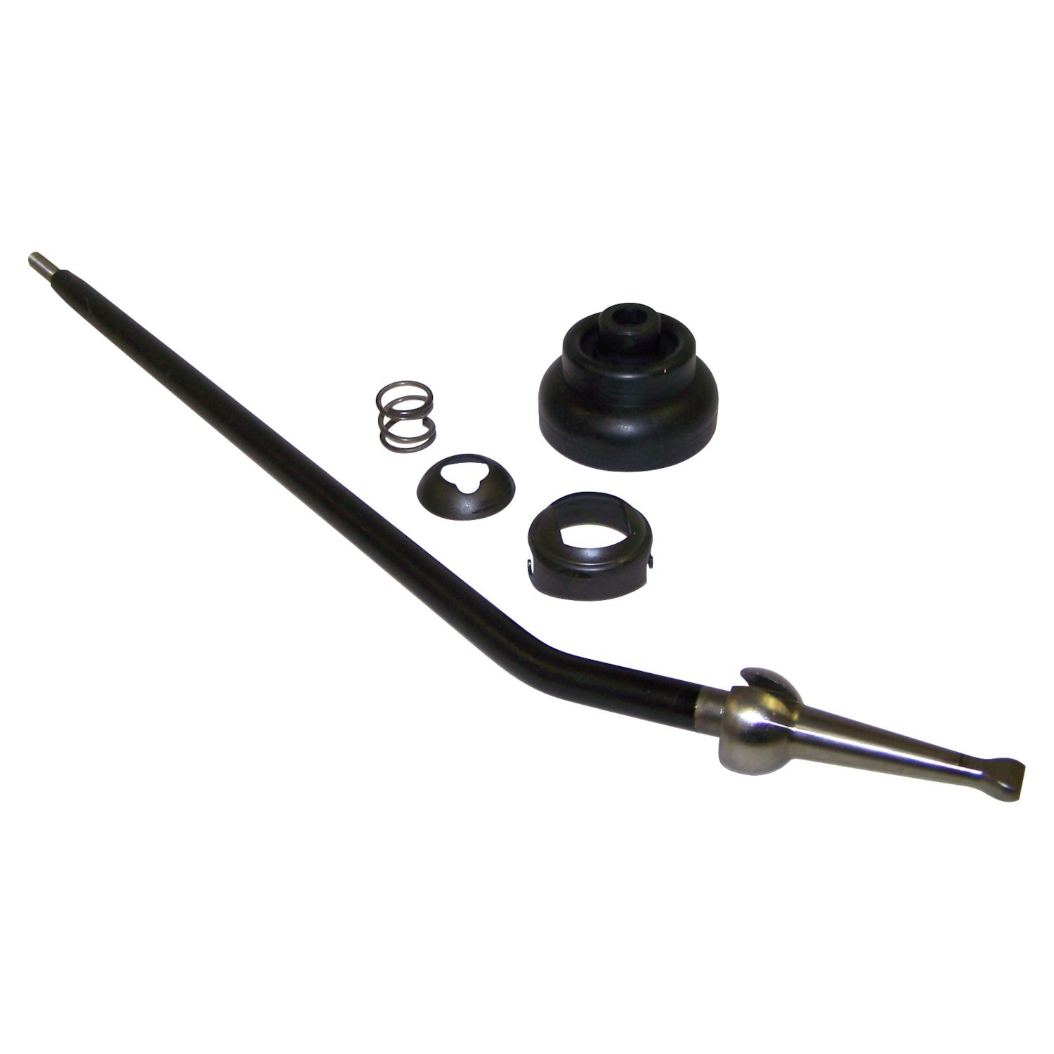 Advance Adapters 231/241 Cable Shift Kit - TJ