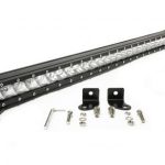 30.0 Inch Single Row LED Light Bar 120W Cree DT Harness 79900, 79904 Southern Truck Lifts