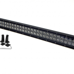 30.0 Inch LED Light Bar Black Series Double Row Straight Combo Flood/Beam 180W DT Harness 16,200 Lumens Southern Truck Lifts