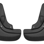 Husky Front Mud Guards 58111