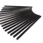 #10 AN Water Neck Fitting - Black