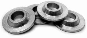 Steinjäger Washer Style Rod End Spacers 3/4 Bore 4 Pack