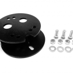 F-250/350 2.0 Inch Ford Leveling Lift Kit Spacers For 05-24 F-250/350