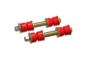 Energy Suspension - Fixed Length End Link Set - 9.8120R