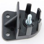 2 Bolt Clamp 1.5 I.D. x 1.75 Wide